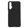 Funda Silicona lisa para Huawei Nova 5T