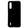 Funda Silicona lisa para Xiaomi Mi 9 Lite