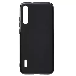 Funda Silicona lisa para Xiaomi Mi A3