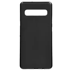 Funda Silicona lisa para Samsung Galaxy S10 5G