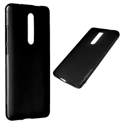 Funda Silicona lisa para Xiaomi Mi 9T