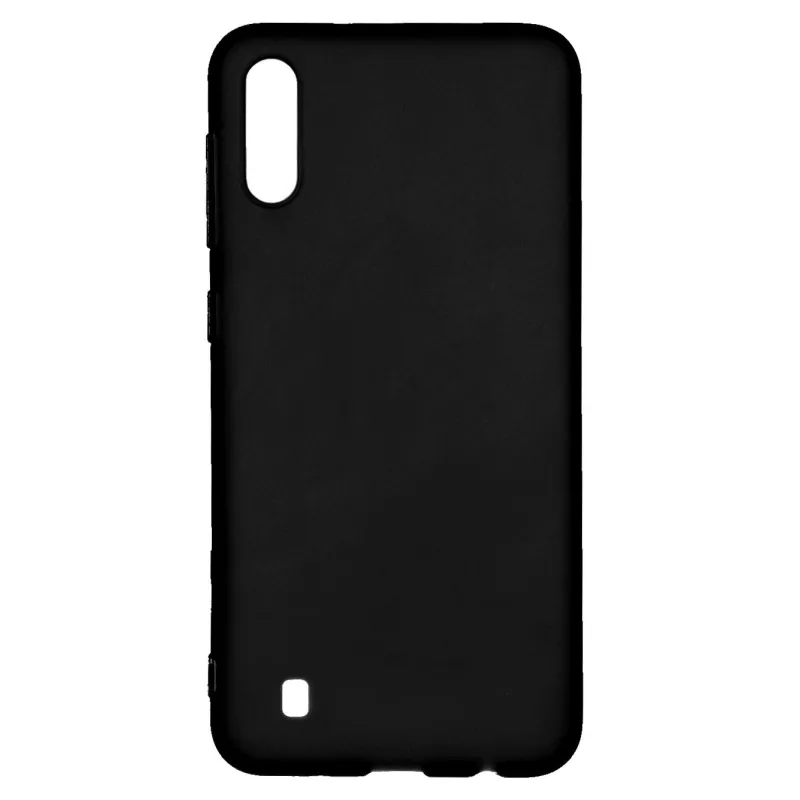 Funda Silicona lisa para Samsung Galaxy A10