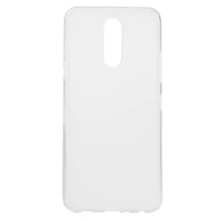 Funda Silicona lisa para LG K40