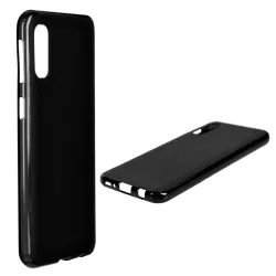 Funda Silicona lisa para Samsung Galaxy A50