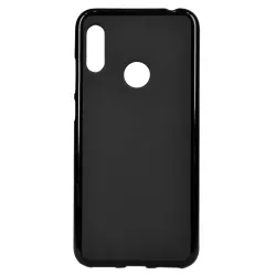 Funda Silicona lisa para Honor 8A