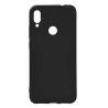 Funda Silicona lisa para Xiaomi Redmi Note 7