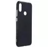 Funda Silicona lisa para Xiaomi Redmi Note 7