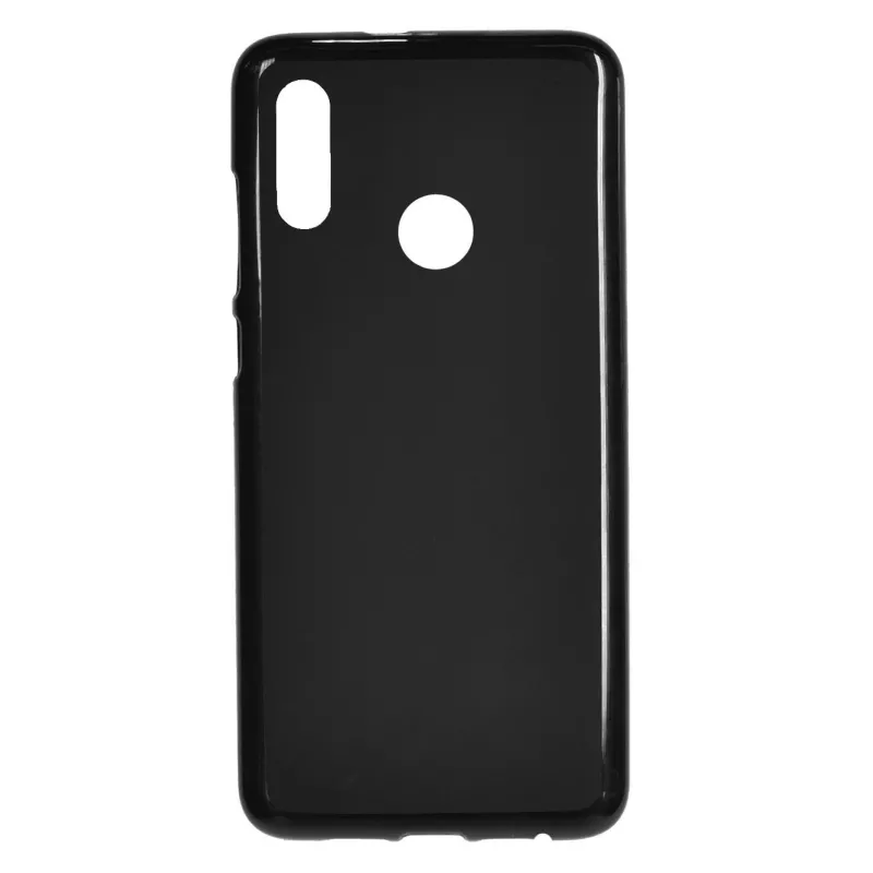 Funda Silicona lisa para Huawei Y9 2019