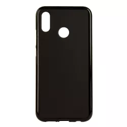 Funda Silicona lisa para Huawei P20 Lite