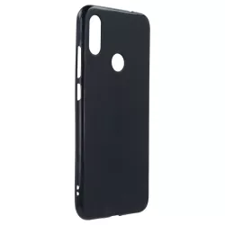 Funda Silicona lisa para Xiaomi Redmi Note 7 Pro