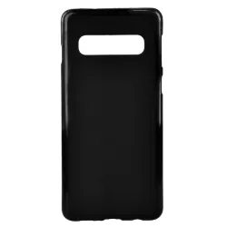 Funda Silicona lisa para Samsung Galaxy S10