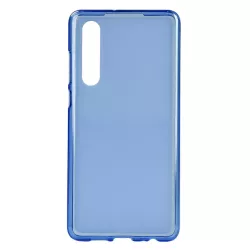 Funda Silicona lisa para Huawei P30