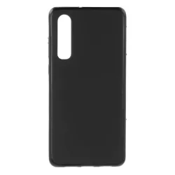 Funda Silicona lisa para Huawei P30