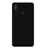 Funda Silicona lisa para Xiaomi Mi Max 3