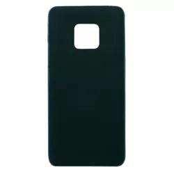 Funda Silicona lisa para Huawei Mate 20 Pro