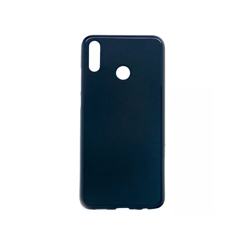 Funda Silicona lisa para Honor 8X