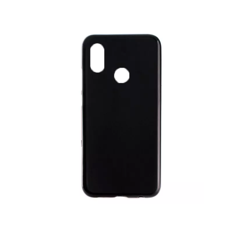 Funda Silicona lisa para Xiaomi Mi 8 SE