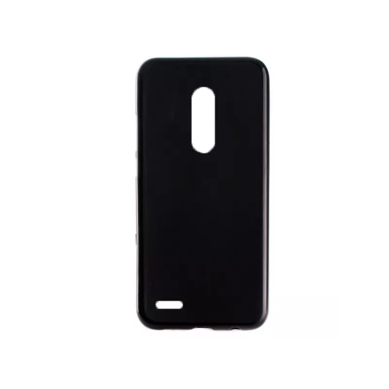 Funda Silicona lisa para LG K10 2018