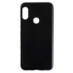 Funda Silicona lisa para Xiaomi Mi A2 Lite