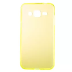 Funda Silicona lisa para Samsung Galaxy J3