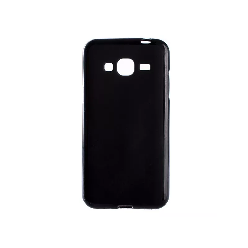 Funda Silicona lisa para Samsung Galaxy J3