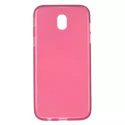 Funda Silicona lisa para Samsung Galaxy J5 2017 Europeo