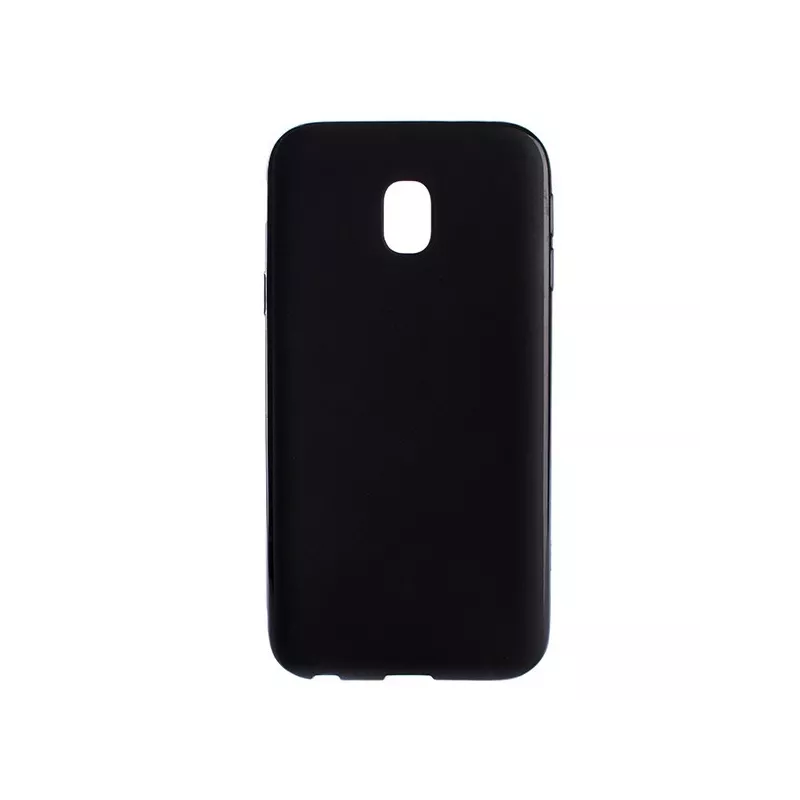 Funda Silicona lisa para Samsung Galaxy J3 2017 Europeo