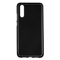 Funda Silicona lisa para Huawei P20 Pro