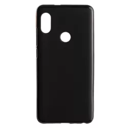 Funda Silicona lisa para Xiaomi Mi 6X