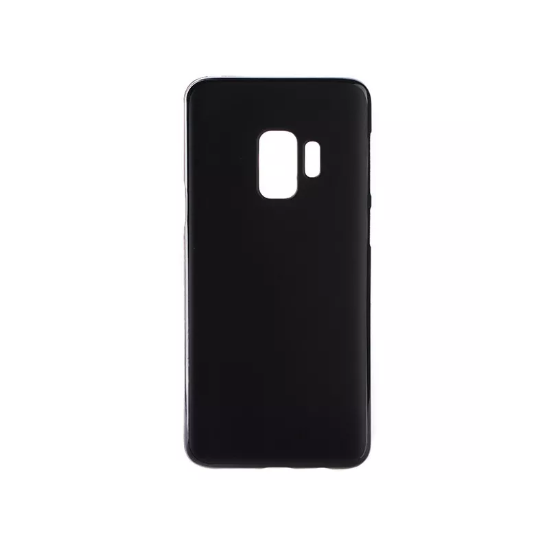 Funda Silicona lisa para Samsung Galaxy S9