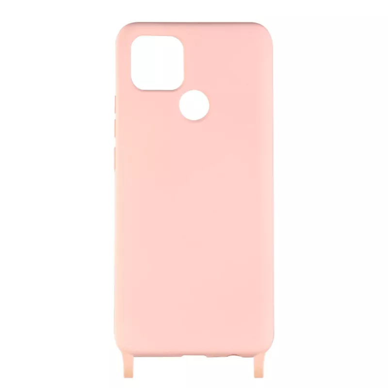 Funda Ultra suave colgante para Samsung Galaxy A42 5G