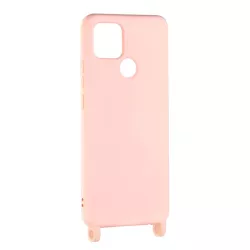 Funda Ultra suave colgante para Samsung Galaxy A42 5G