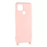 Funda Ultra suave colgante para Samsung Galaxy A42 5G