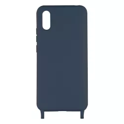 Funda Ultra suave colgante para Xiaomi Redmi 9A