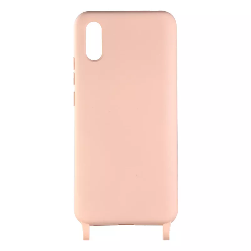 Funda Ultra suave colgante para Xiaomi Redmi 9A