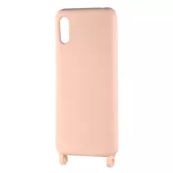 Funda Ultra suave colgante para Xiaomi Redmi 9A