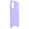 Funda Ultra suave colgante para Samsung Galaxy S20 FE