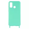 Funda Ultra suave colgante para Huawei P Smart 2020