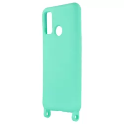 Funda Ultra suave colgante para Huawei P Smart 2020