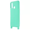 Funda Ultra suave colgante para Huawei P Smart 2020