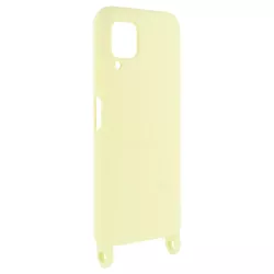 Funda Ultra suave colgante para Huawei P40 Lite