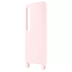 Funda Ultra suave colgante para Xiaomi Mi 10