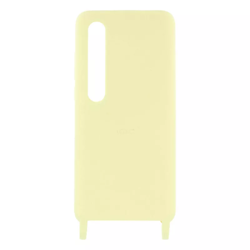 Funda Ultra suave colgante para Xiaomi Mi 10