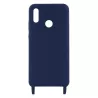 Funda Ultra suave colgante para Honor 10 Lite