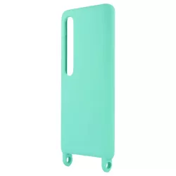 Funda Ultra suave colgante para Xiaomi Mi 10 Pro