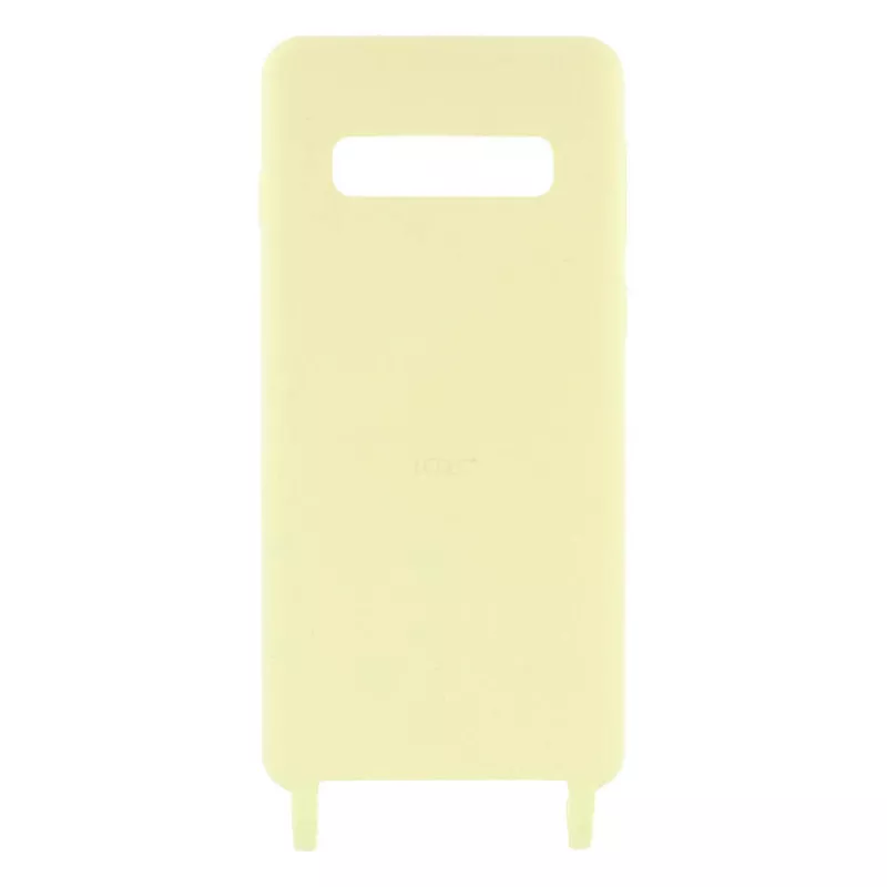 Funda Ultra suave colgante para Samsung Galaxy S10