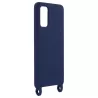 Funda Ultra suave colgante para Samsung Galaxy S20