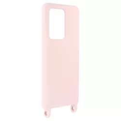 Funda Ultra suave colgante para Samsung Galaxy S20 Ultra