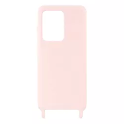 Funda Ultra suave colgante para Samsung Galaxy S20 Ultra