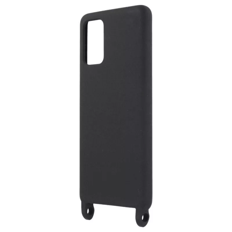 Funda Ultra suave colgante para Samsung Galaxy S20 Plus